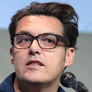 Joe Wright~~Director