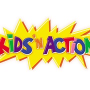 Kids &#39;N Action