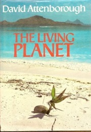 The Living Planet (David Attenborough)