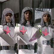 Destiny of the Daleks