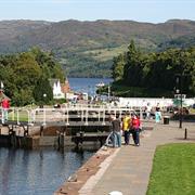 Fort Augustus