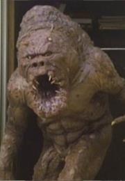 Monster in the Closet