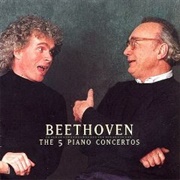 Ludwig Van Beethoven - Piano Concerto No. 5 in E Flat Major