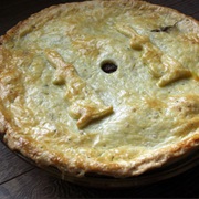 Hare Pie