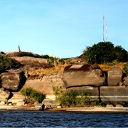 Puerto Carreño, Colombia