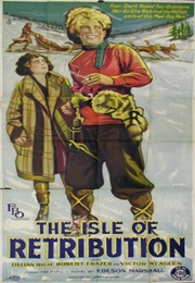 The Isle of Retribution (1926)