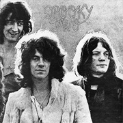 Spooky Tooth - Spooky Two