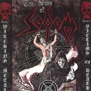 The Sins of Sodom - Sodom