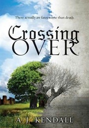 Crossing Over (Anna Kendall)