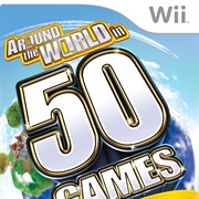 Around the World in 50 Games