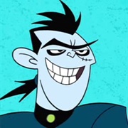 Dr. Drakken