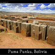 Puma Punku