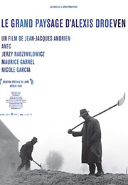Le  Grand Paysage D'Alexis Droeven (1981)