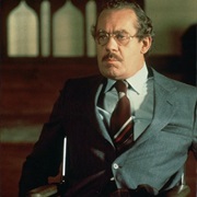 Dr. Everett V. Scott