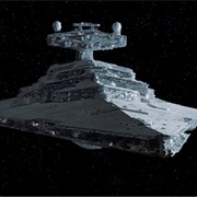 Imperial Star Destroyer
