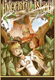 The Vincenzo Adventure (Ned Rauch-Mannino)