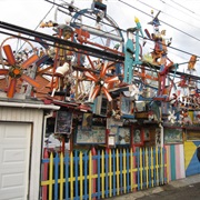 Hamtramck Disneyland