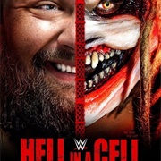 Hell in a Cell 2019