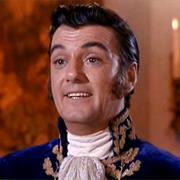 "The Squire of Gothos"