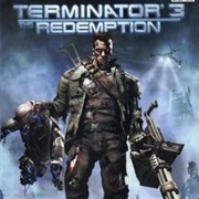 Terminator 3: The Redemption
