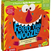 Feed the Woozle