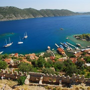 Kekova