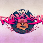 Super Rude Bear Resurrection