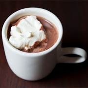 Hot Chocolate