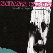 Death in Vegas — Satan's Circus