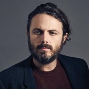 Casey Affleck