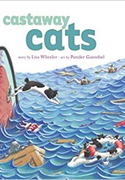 Castaway Cats (Castaway Cats)