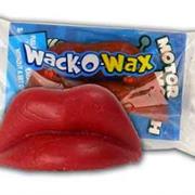 Wax Lips