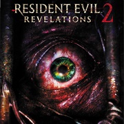 Resident Evil Revelations 2