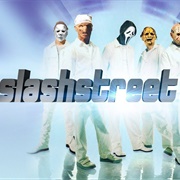 Slashstreet Boys