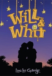 Will & Whit (Laura Lee Gulledge)