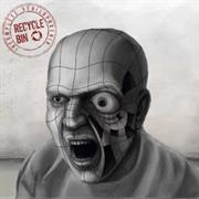 Recycle-Bin "Incomplete Schizophrenia"