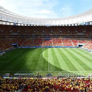 Estádio Nacional Mané Garrincha