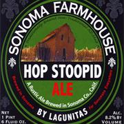 Hop Stoopid (Lagunitas)