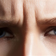 Don't Do Moves That Cause Wrinkles