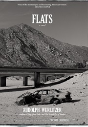 Flats & Quake (Rudolph Wurlitzer)