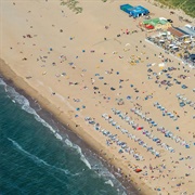 Wassenaarseslag (Beach)