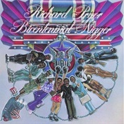 Richard Pryor - Bicentennial Nigger