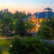 Saint Lawrence University