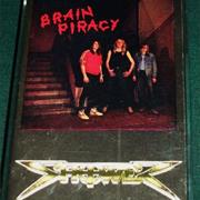 Shower – Brain Piracy