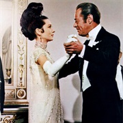 Rex Harrison - My Fair Lady
