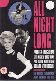 All Night Long (1962 Film)