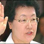 Chang Sang, South Korea