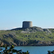 Dalkey and Killiney