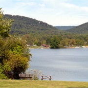 Memorial Lake State Park, Pennsylvania