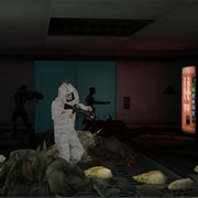 Sven Co-Op (Half-Life)